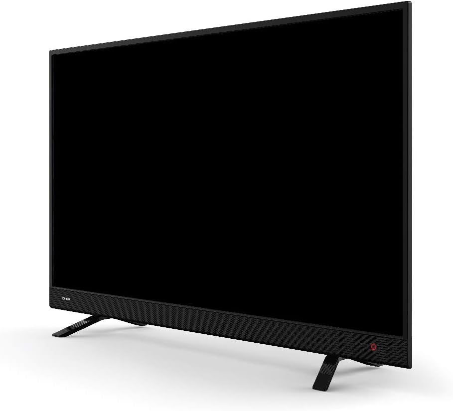 Toshiba T40L3750VQ 40-Inch Full HD LED TV DVB-T2