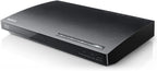 Sony BDP-BX18/S185 Blu-ray Player - HDMI, Streaming, Black