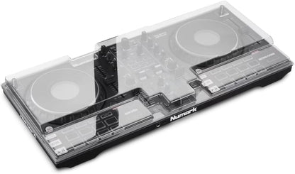 Decksaver DSLE-PC-MTPFX Numark Mixtrack Pro/Platinum FX Cover