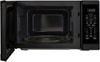 Sharp SMC1461KB 1.4 Cu. Ft. Countertop Microwave Oven
