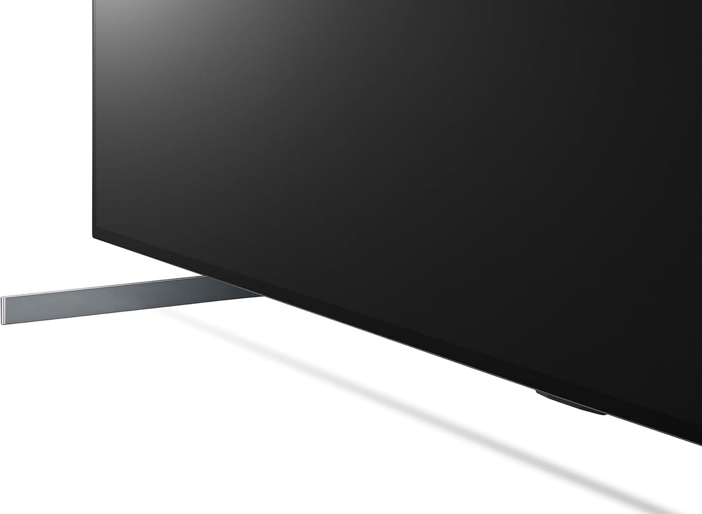 LG OLED77Z3PUA 77" 8K OLED TV - Smart - AI Processor - Renewed