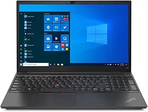 Lenovo ThinkPad E15 G2 i7 Business Laptop - Renewed — main product image