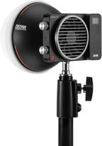 Zhiyun Dome Diffusion ZY Mount Molus G60 X100