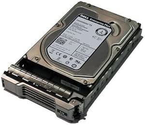 Dell M5XD9 EQUALLOGIC 1TB 7.2k SAS HDD - Renewed