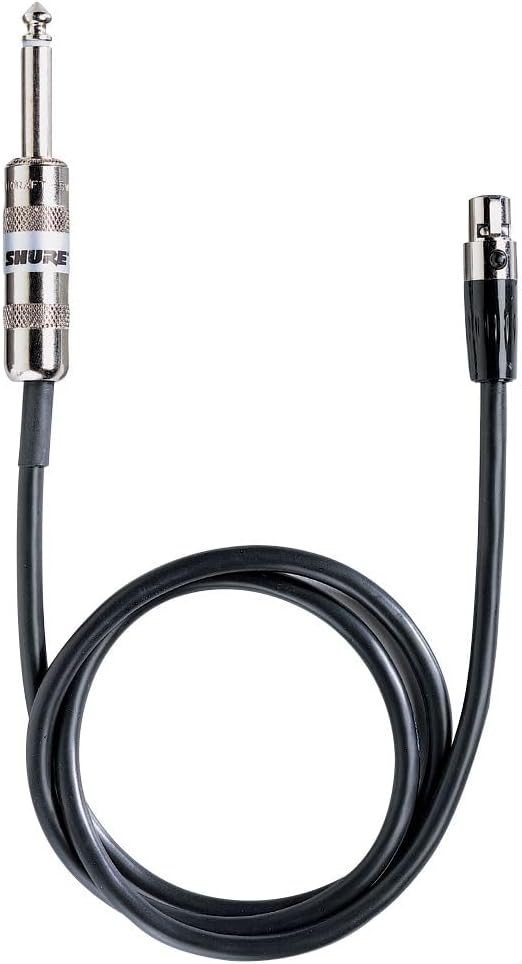 Shure BLX14-J11 Guitar/Bass Wireless System - J11 Band