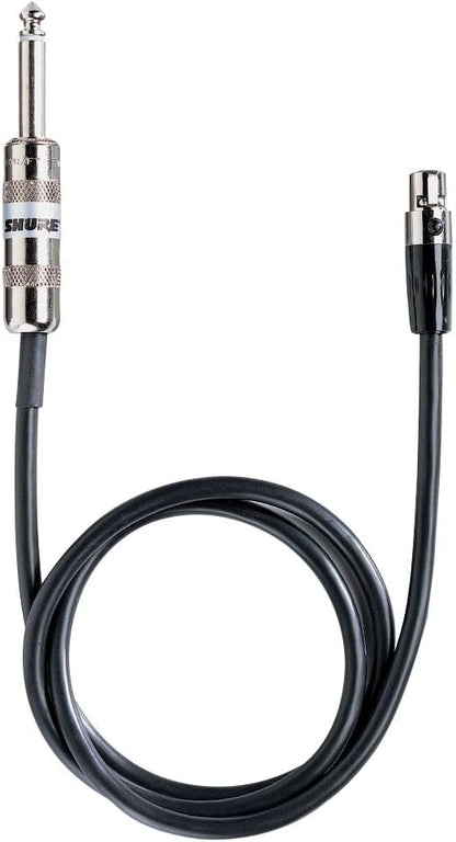 Shure BLX14-J11 Guitar/Bass Wireless System - J11 Band