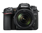 Nikon D7500 DSLR 18-140VR Lens Kit (Japan Import)