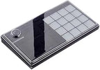 Decksaver DS-PC-MIKROMK3 NI Maschine Mikro Mk3 Cover