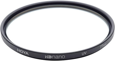 Hoya HnanoUV052 HD Nano UV Filter 52mm