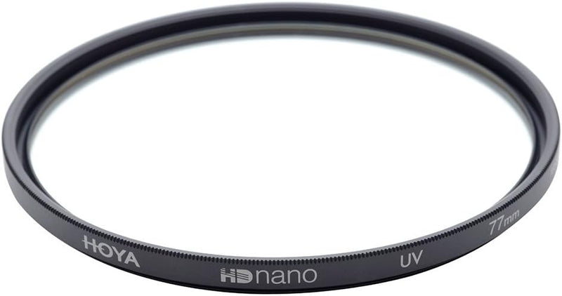 Hoya HnanoUV052 HD Nano UV Filter 52mm — main product image