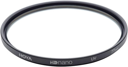 Hoya Hnano UV055 HD Nano UV Filter 55mm