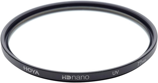 Hoya Hnano UV055 HD Nano UV Filter 55mm