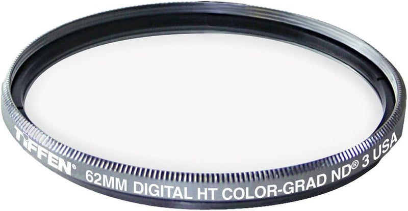 Tiffen 62HTCGND6 62mm Digital HT Grad ND Filter — main product image