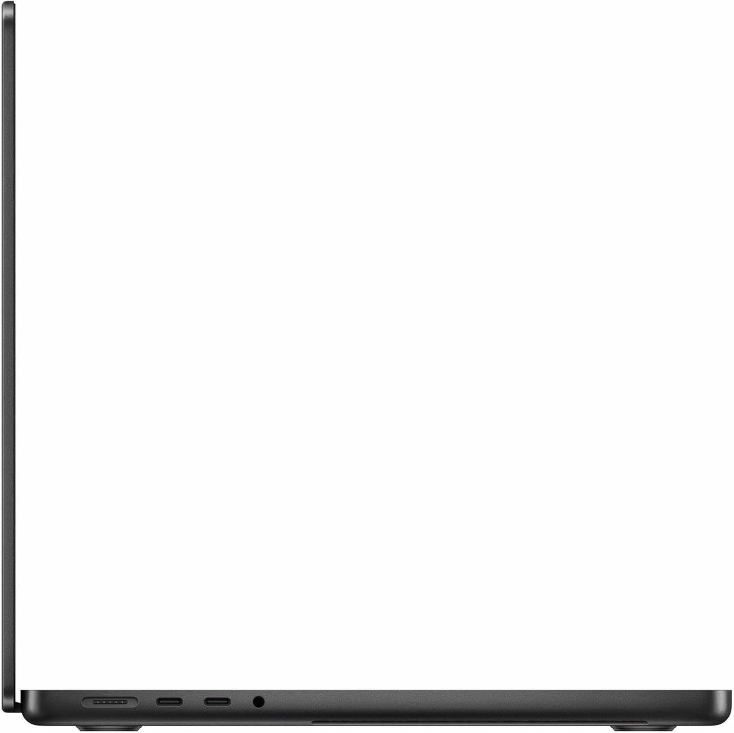 Apple MRX33LL/A 2023 MacBook Pro 14" M3 Pro 512GB (Renewed)