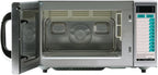 Sharp R-21LTF Commercial Microwave Oven Medium Duty