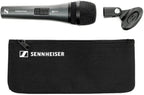 Sennheiser 004514 e835-S Vocal Microphone - Cardioid, Switch