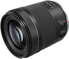 Canon 3380C132 EOS RP - Mirrorless Camera + 24-105mm Lens (Renewed)