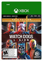 Microsoft Watch Dogs Legion Xbox Digital Code