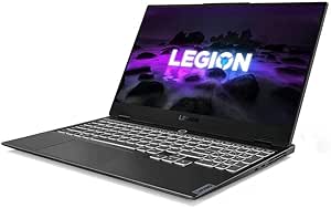 Lenovo Legion 7 15ACH6 Gaming Laptop — main product image
