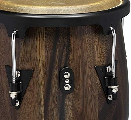 Latin Percussion LPA646SW Aspire Jamjuree Wood Conga Set