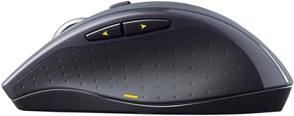 Logitech MK710-RB Wireless Keyboard and Mouse Combo (Renewed)