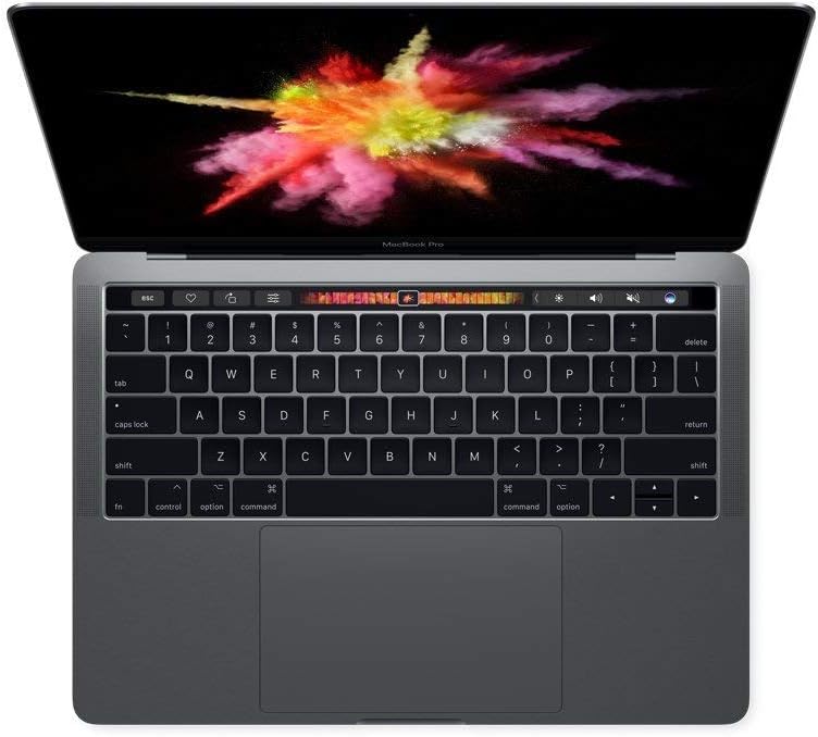 Apple MPXW2LL/A-cr MacBook Pro 13" i5 512GB SSD (Renewed)