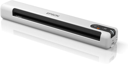 Epson DS-70 Portable Document Scanner USB Powered