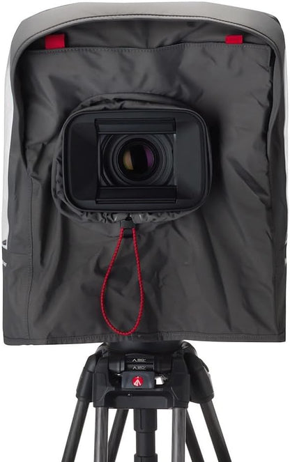Manfrotto Pro Light Cineshield M/L Video Camera Rain Cover