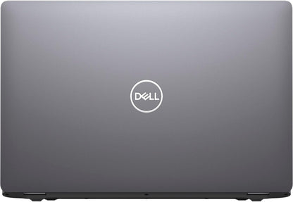 Dell Precision 3550 Laptop i5 16GB 256GB SSD Win11 (Renewed)