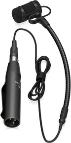Behringer CB 101 Condenser Gooseneck Instrument Microphone