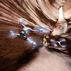 DJI FPV Combo: 4K Drone, Goggles, Motion Controller