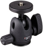 Manfrotto 494 Mini Ball Head - Compact Camera Support