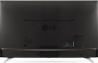 LG 60UH6550 4K UHD Smart TV Bundle