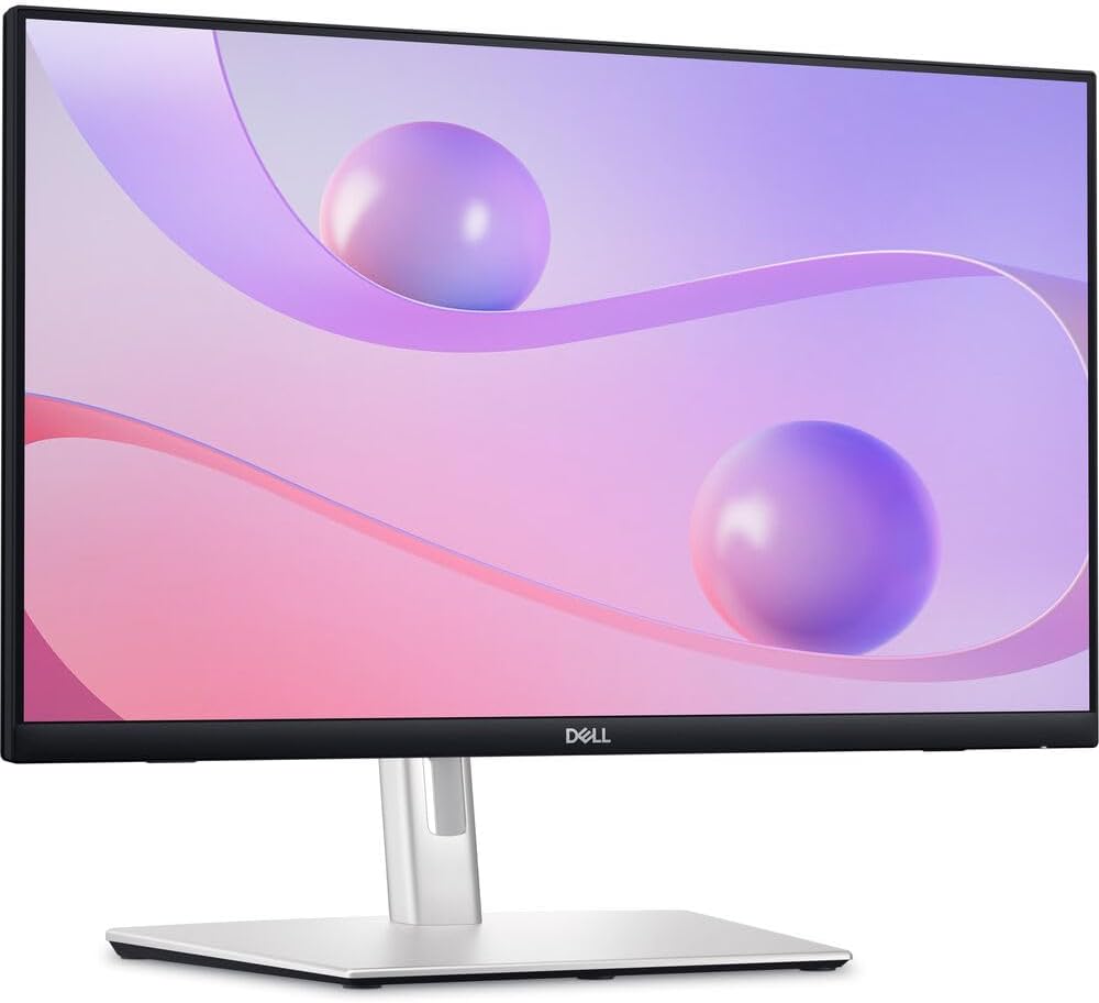 Dell P2424HT 24-Inch FHD Touchscreen Monitor