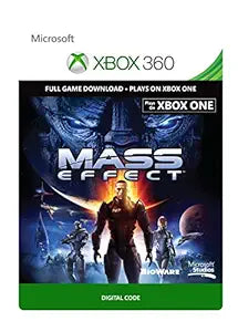 Microsoft G9N-00018 Mass Effect Digital Code Xbox