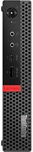 Lenovo 10S1000WUS ThinkCentre M920x i5 Desktop