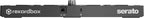 Pioneer DJ DDJ-XP2 Serato Rekordbox Performance Controller