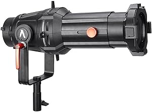 Aputure APJ0118A33 Spotlight Mount Set 36 Degrees