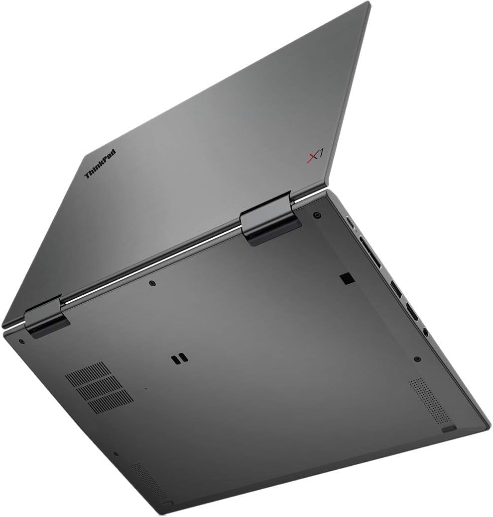 Lenovo X1 Yoga G4 i7 Touchscreen 2-in-1 Renewed