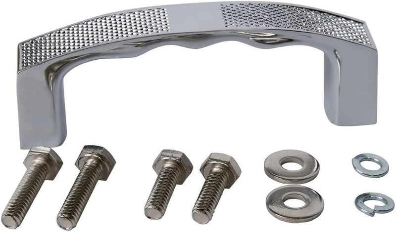 Latin Percussion M224 Matador Conga Handle Chrome — main product image