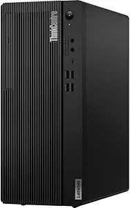 Lenovo ThinkCentre M70t Gen 3 - i7-12700, 16GB RAM, 512GB SSD Desktop
