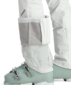Spyder 38SD475302 Women's Strutt Bib Ski Pants