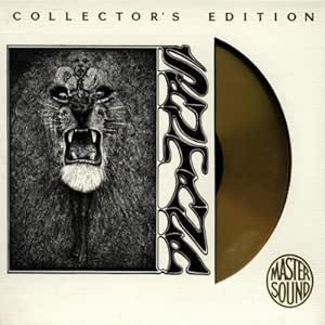 Sony Santana Legacy Master Sound Gold CD