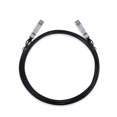 TP-Link TL-SM5220-3M 10G SFP+ DAC Cable 3 Meter