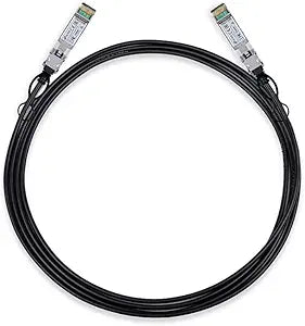 TP-Link TL-SM5220-3M 10G SFP+ DAC Cable - 3 Meter — main product image