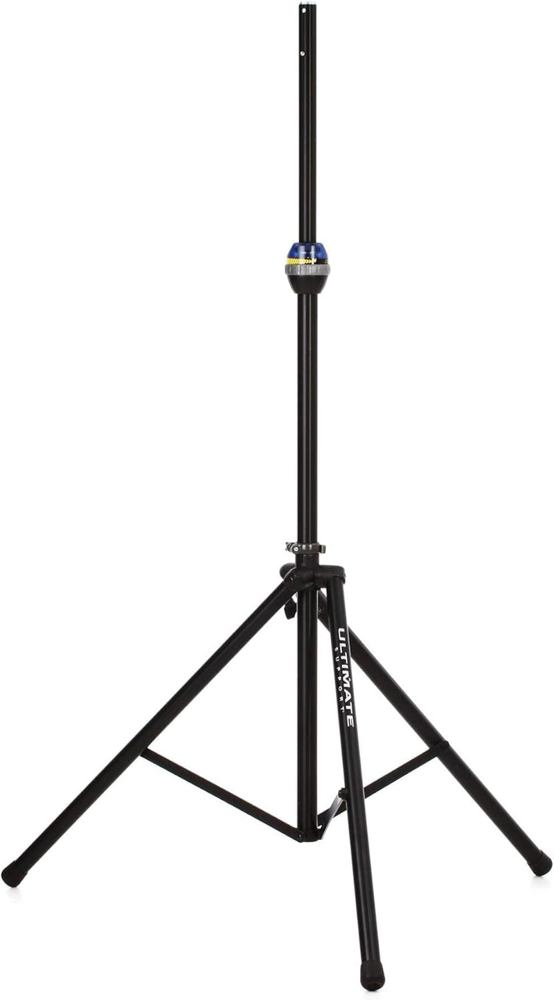 Ultimate Support TS99BL TeleLock Speaker Stand Leveling Leg — main product image
