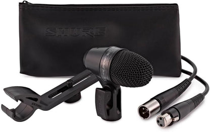 Shure PGA56-XLR Dynamic Snare/Tom Microphone