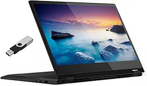 Lenovo 81SQ0006US IdeaPad Flex 14 i7 Touch Laptop — main product image