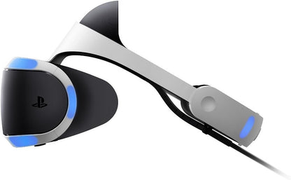 Sony PlayStation VR Virtual Reality Headset (Renewed)