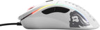 Glorious GLO-MS-DM-GW Model D- (Minus) Gaming Mouse White